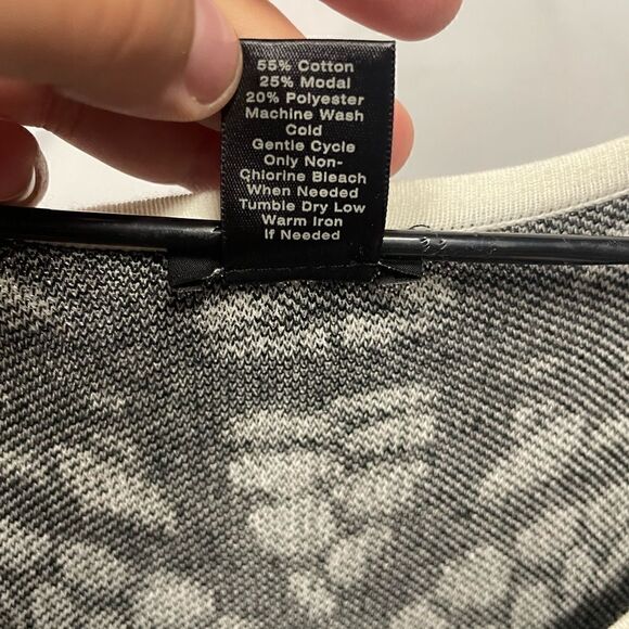 Ann Taylor Knit Dress - Picture 5 of 7